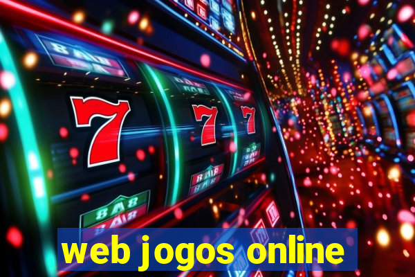 web jogos online